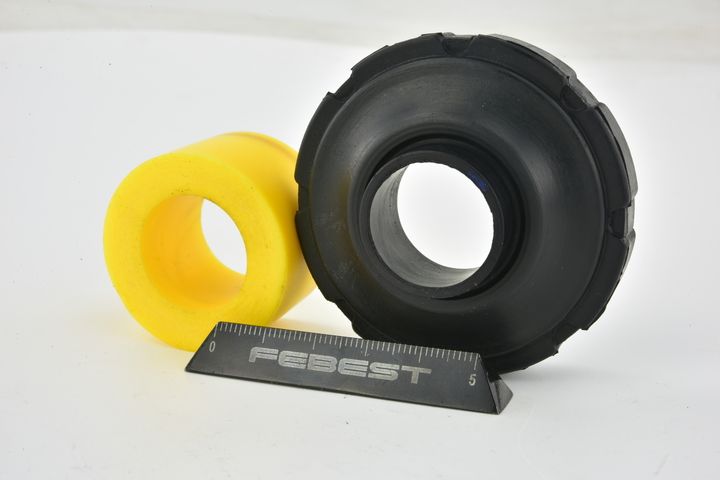 FEBEST TSB-GS130R Mounting, control/trailing arm