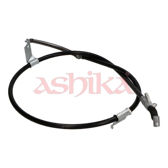 ASHIKA 131-01-120 Cable Pull, parking brake