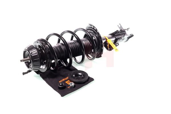 Vedruamort, GH GH-353422C01