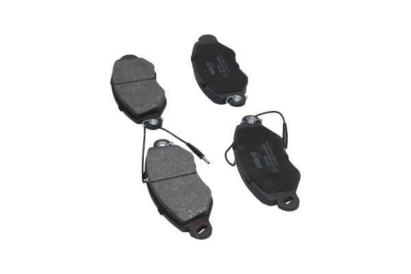 Kavo Parts KBP-6586 Brake Pad Set, disc brake
