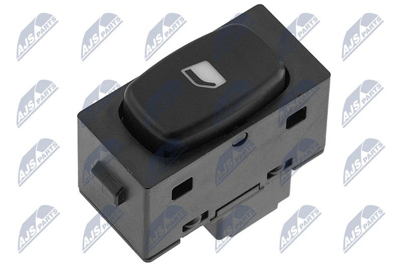 Lüliti, aknatõstuk, NTY...