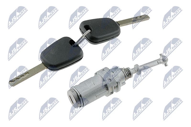 Sulgursilinder, NTY EZC-CT-005