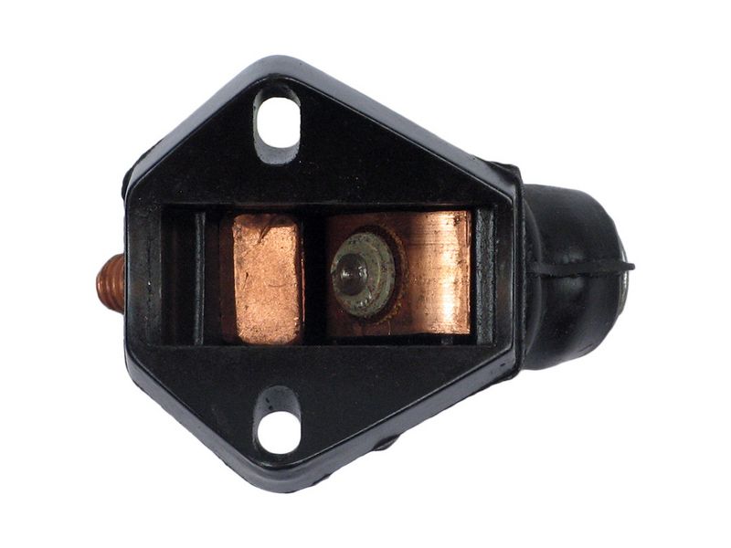 Brand new AS-PL Starter motor solenoid