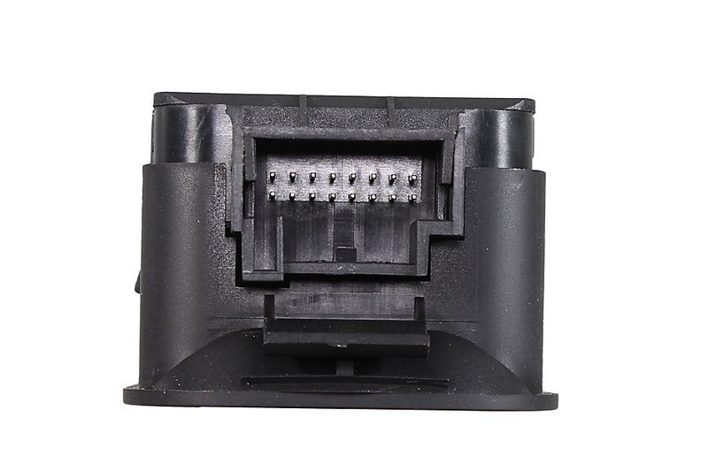 METZGER AUTOTEILE 09161011 Switch, park brake actuation