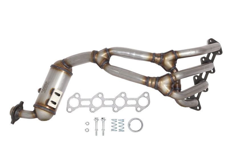 Katalüsaator, KAMOKA 8015154