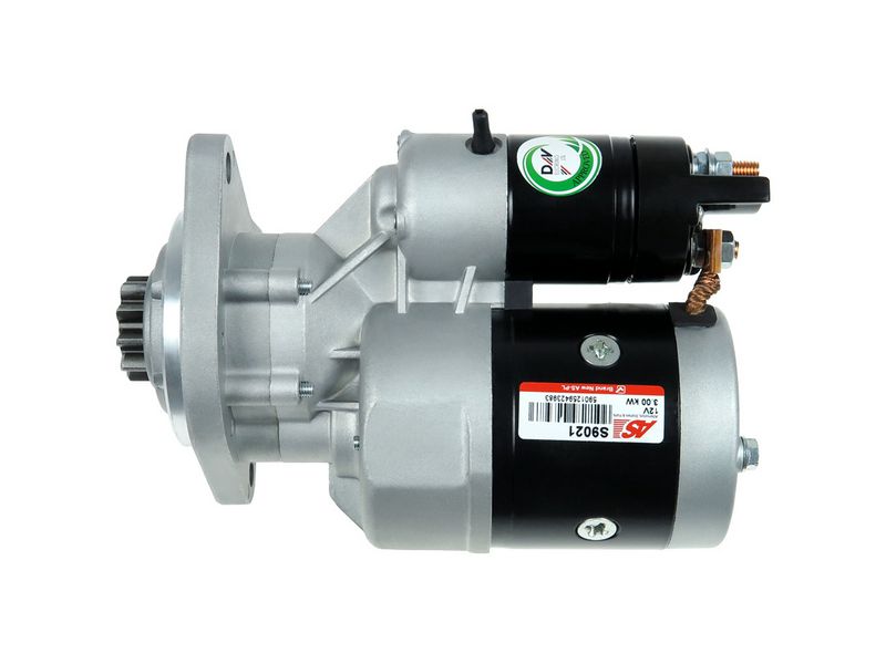 AS-PL S9021 Starter