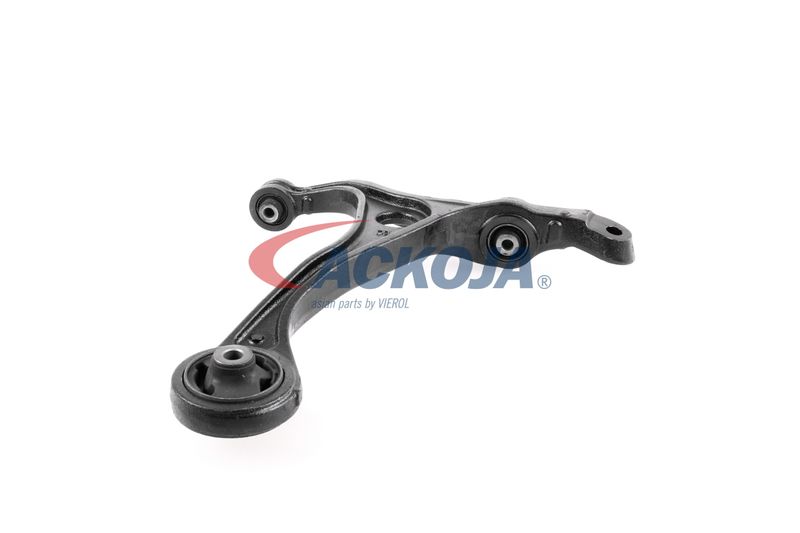 ACKOJA A26-0125 Control/Trailing Arm, wheel suspension