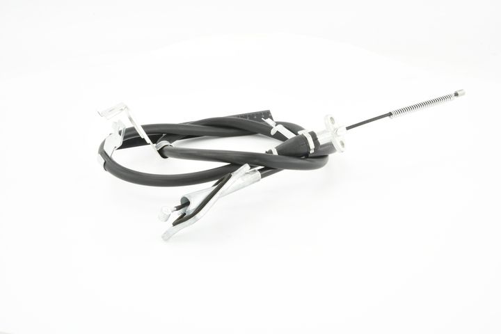 FEBEST 0299-BCB10RSLH Cable Pull, parking brake