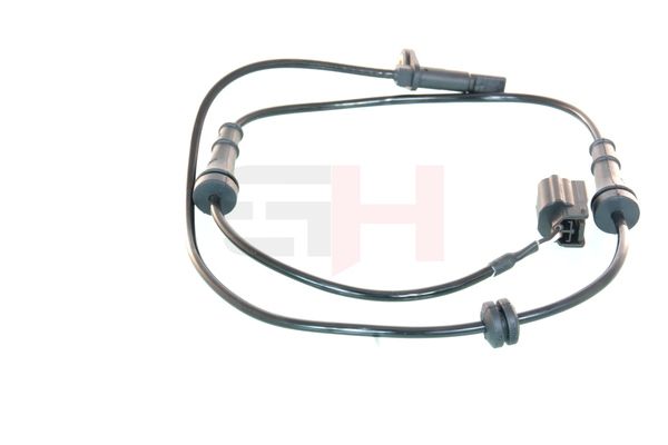 GH GH-702285 Sensor, wheel speed