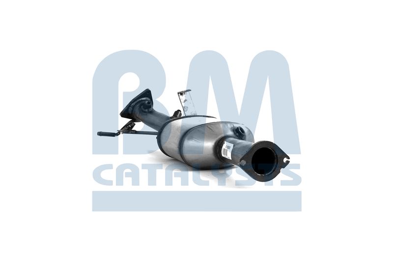 BM Catalysts BM11090 Протисажний/пиловий фільтр, система відведення ВГ