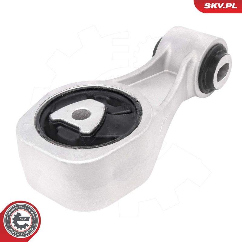 Paigutus, Mootor, ESEN SKV 75SKV269