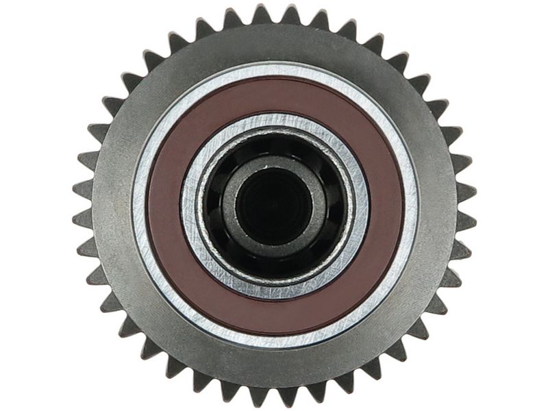 AS-PL SD6041 Freewheel Gear, starter