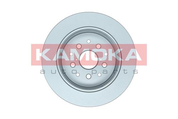 KAMOKA 103411 Brake Disc