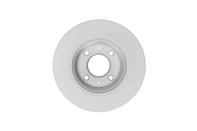 KAMOKA 103209 Brake Disc