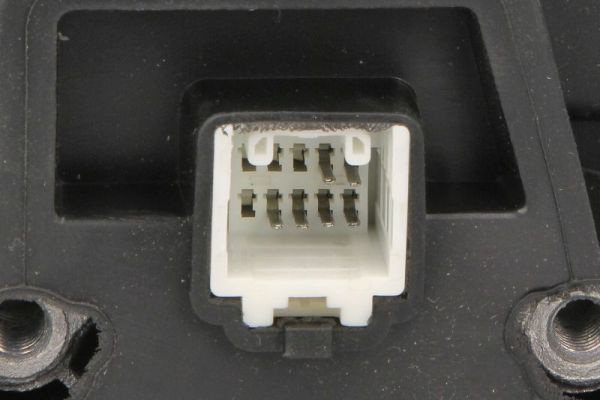 BLIC 5402-27-0587311P Exterior Mirror
