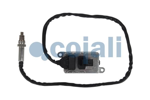 NOx-senzor, vstřikování močoviny 2269025