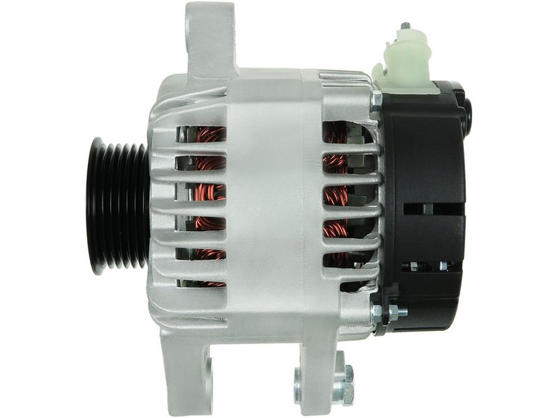 AS-PL A4084 Alternator