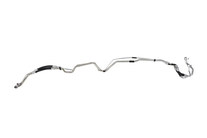 KAMOKA 7930114 High-Pressure Line, Air Conditioning