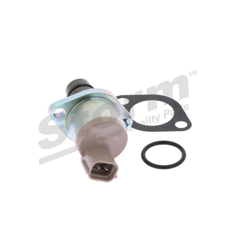 Régulateur, quantité de carburant (système à rampe commune) STORM QUALITY PARTS STO106200