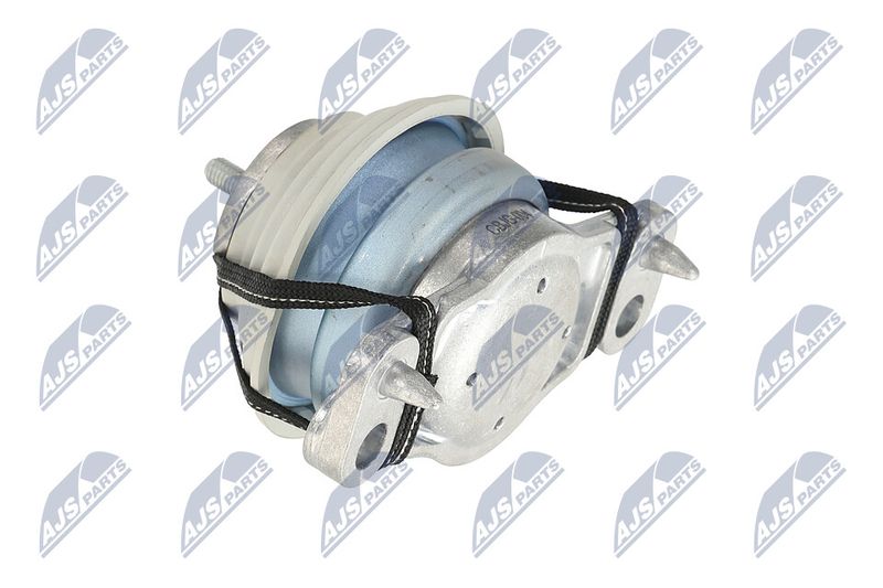 Paigutus, Mootor, NTY ZPS-JG-004