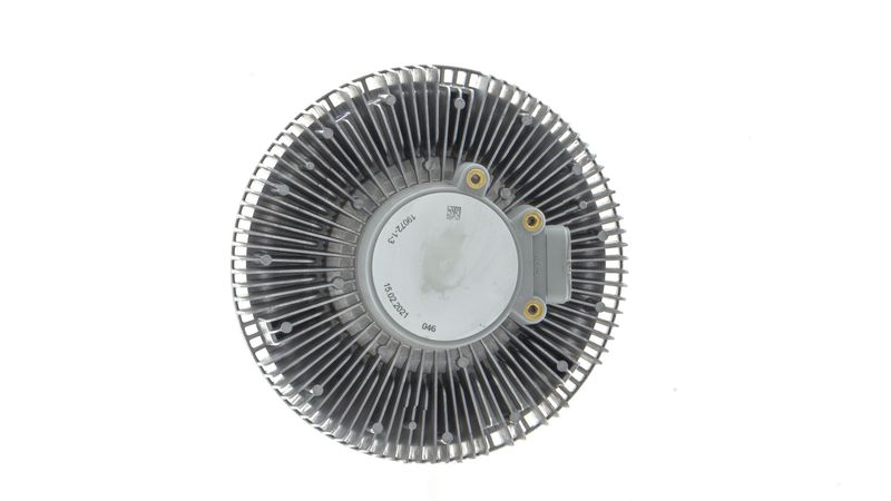 Product Image - Koppeling, radiateurventilator - CFC230000P - MAHLE