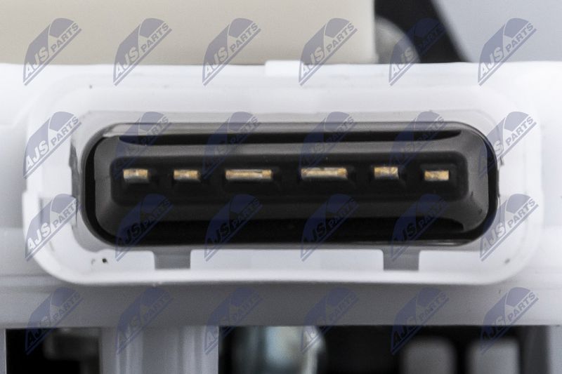 NTY EZC-KA-016 Door Lock