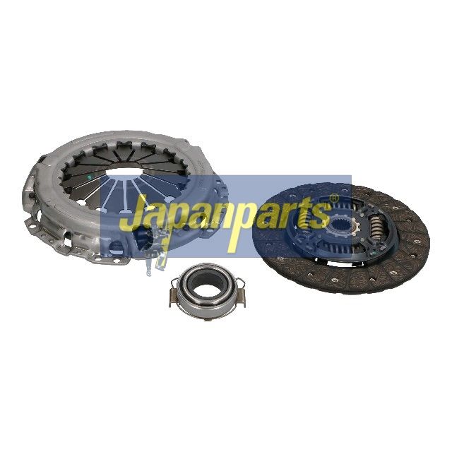 JAPANPARTS Sankabos komplektas