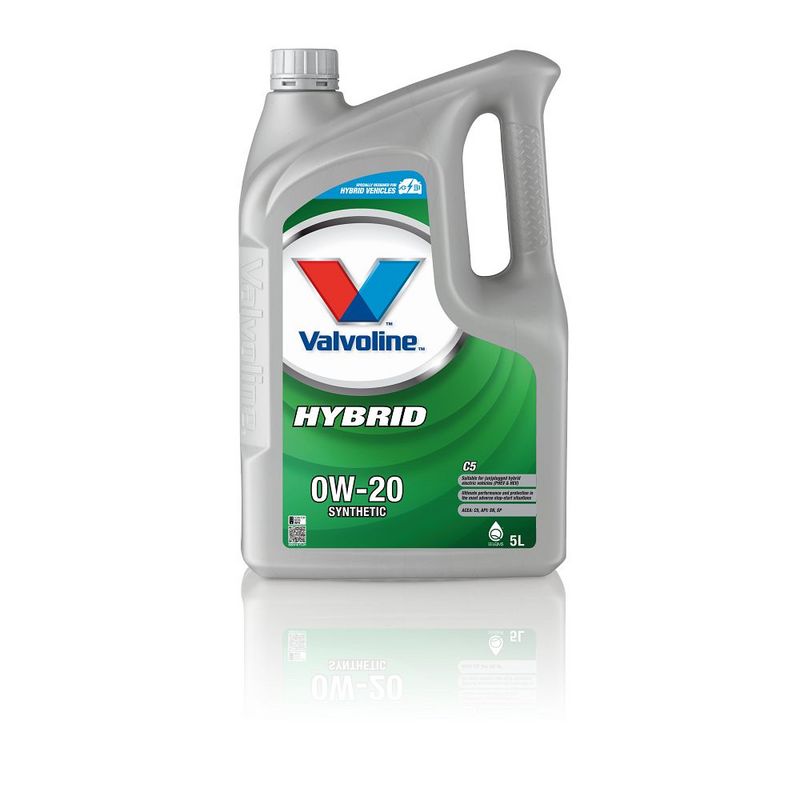 Product Motoreļļa VALVOLINE 892410 Image