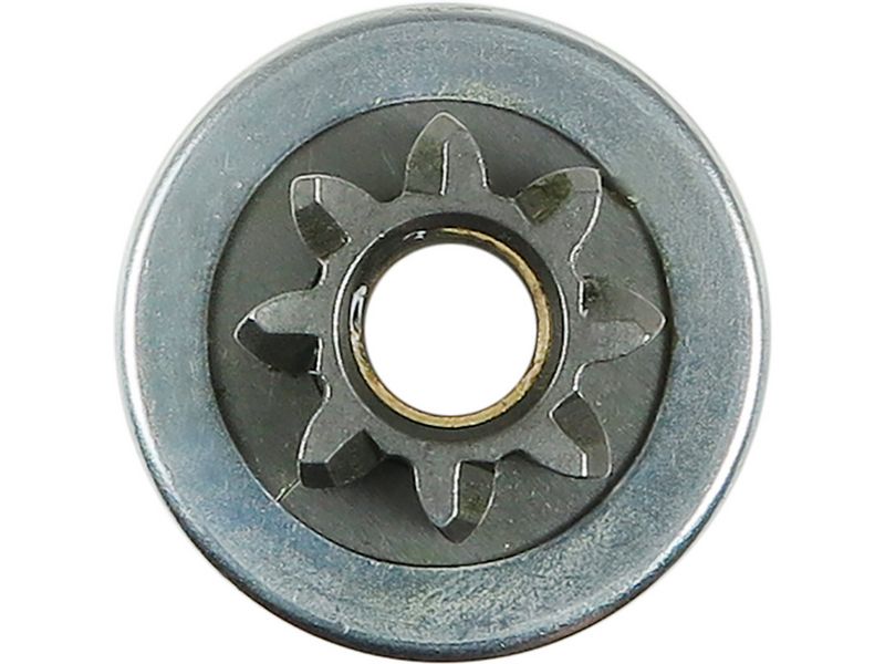 Vabajooks, starter, AS-PL SD4033