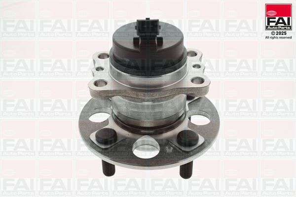 FAI AutoParts Rato guolio komplektas