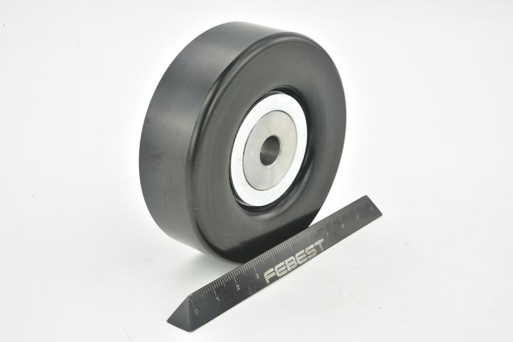 Pingutusrull, soonrihm, FEBEST 0487-Z27