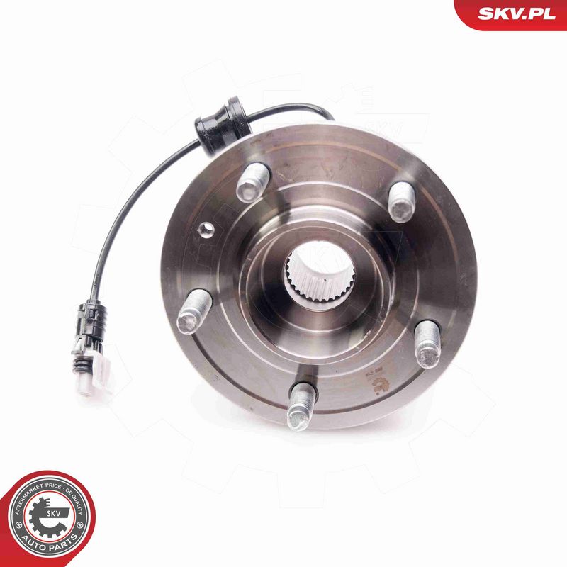 ESEN SKV 29SKV057 Wheel Bearing Kit