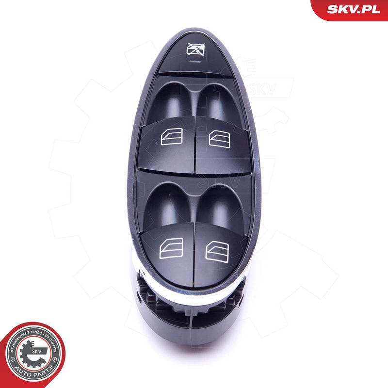 Lüliti, aknatõstuk, ESEN SKV 37SKV067