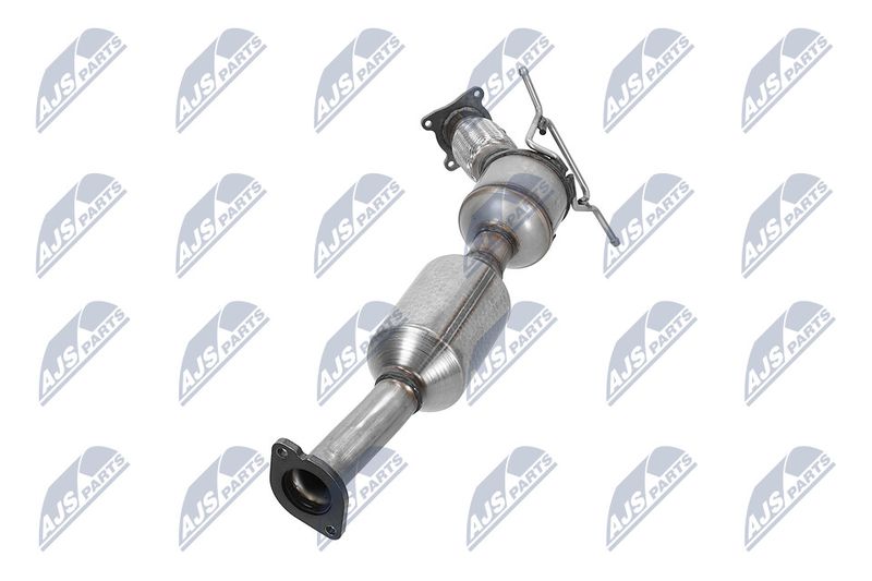 NTY KAT-VV-002 Catalytic Converter
