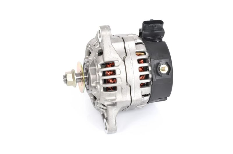BOSCH 0123325500 Alternator