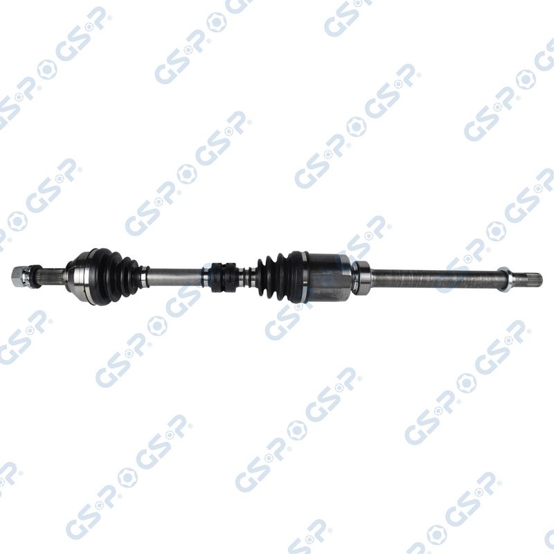 Veovõll, GSP 201220