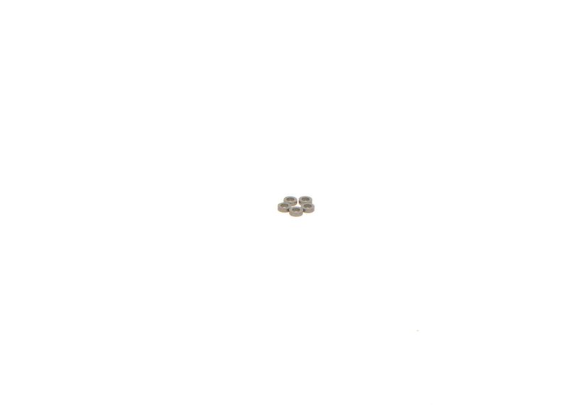 BOSCH F 00Z C98 012 Repair Kit, common rail system