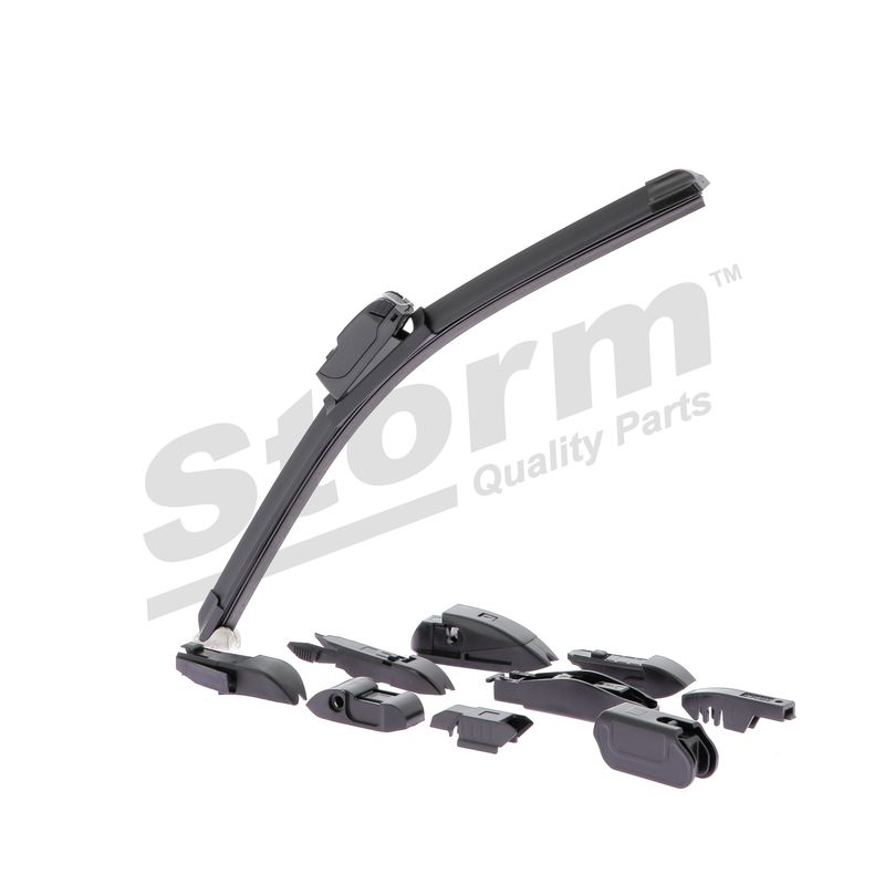 Balai d'essuie-glace STORM QUALITY PARTS 1000351