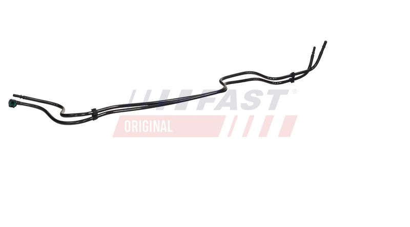 Kütusetorustik, FAST FT14145