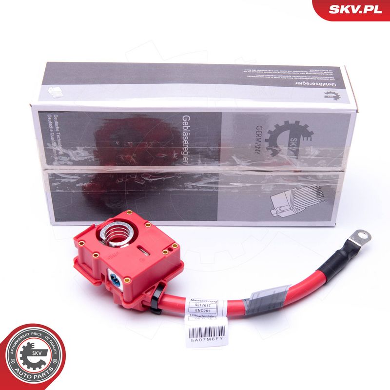Akuadapter, ESEN SKV 96SKV309