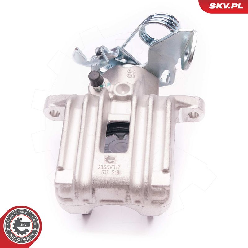 Pidurisadul, ESEN SKV 23SKV017