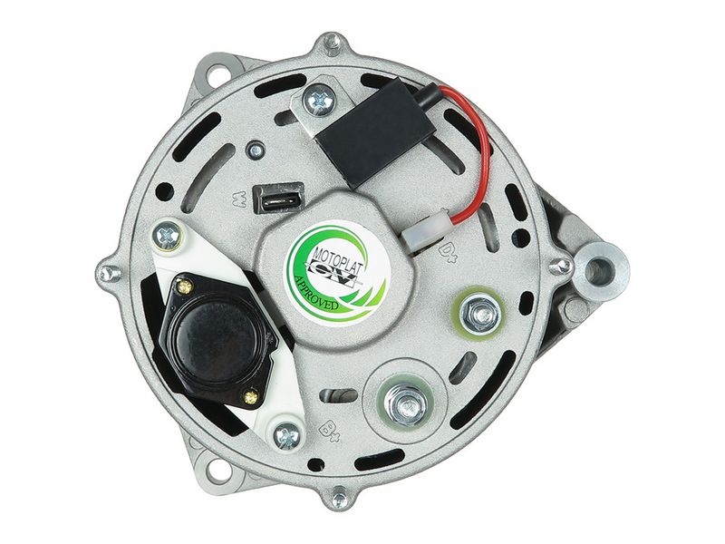 AS-PL A0014 Alternator