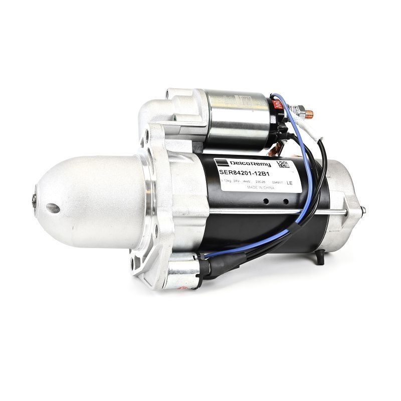 Startér SER84201-12B1