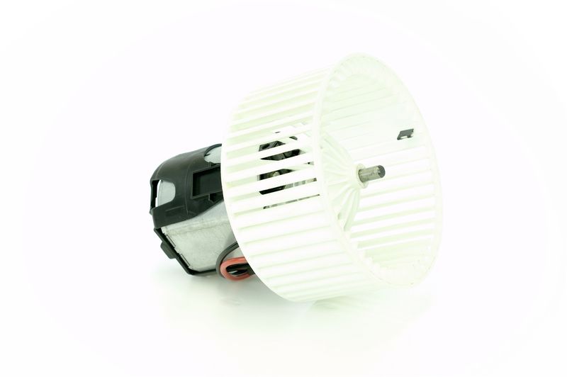 NISSENS 87242 Interior Blower