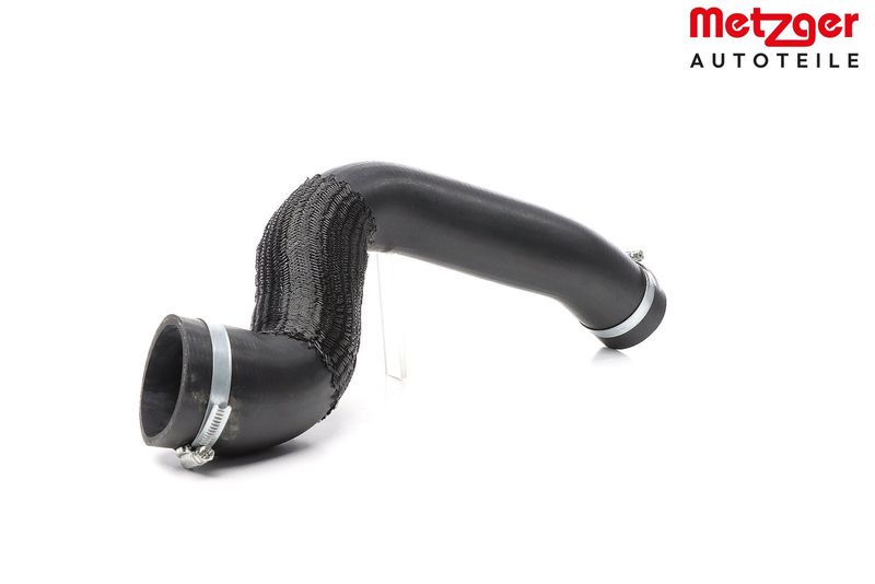 METZGER AUTOTEILE 2401324 Charge Air Hose