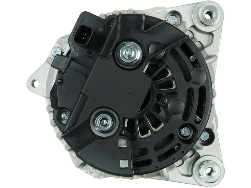 Generaator, AS-PL A0166(P)