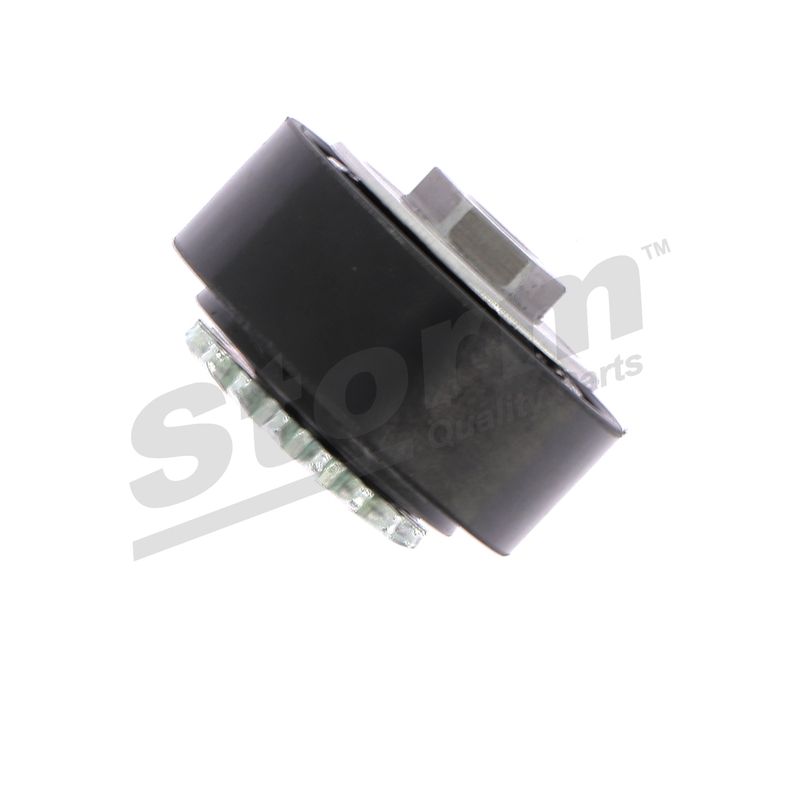 Poulie de tension, courroie trapézoïdale à nervures STORM QUALITY PARTS 88598