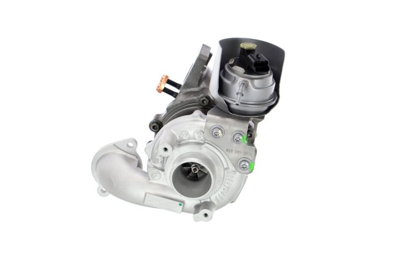 REMANTE 003-002-004515R Charger, charging (supercharged/turbocharged)