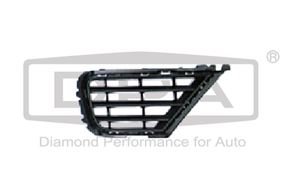 Õhuvõre, põrkeraud, DPA...