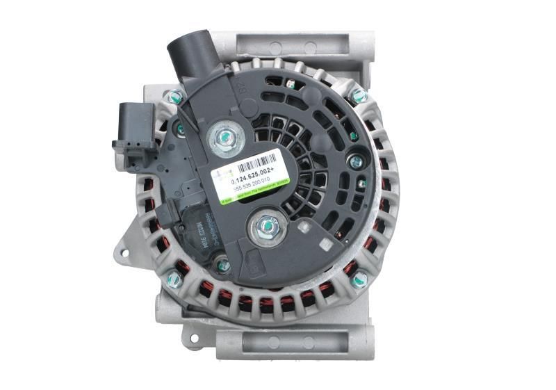 Generaator, BV PSH 555.535.200.010